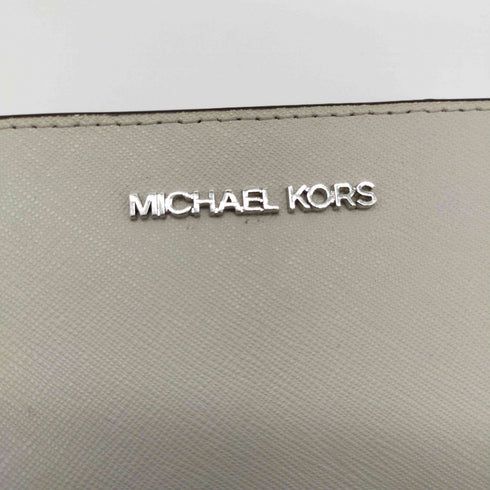 マイケルコース Michael Kors ビルフォードジップ コンパクトウォレット 2つ折り財布 レディース