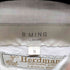 ビーミングバイビームス B:MING by BEAMS ハードマンズリネンシャツ レディース JPN:S