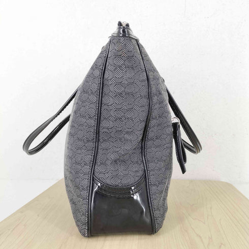 コーチ COACH シグネチャーロゴトートバッグ レディース