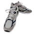 ニューバランス NEW BALANCE MSX90RPB X-90 Grey Navy スニーカー メンズ JPN:27
