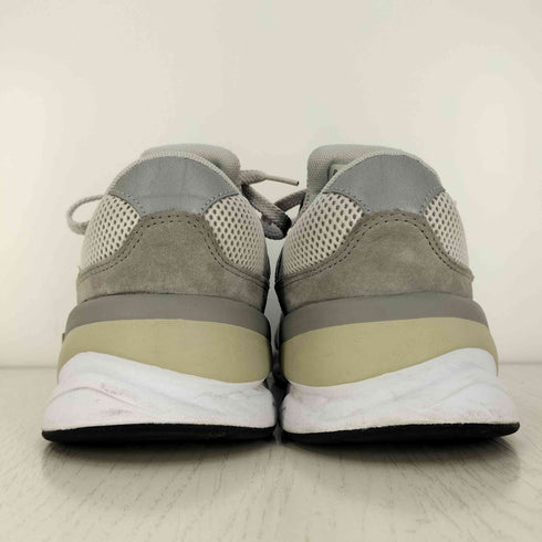 ニューバランス NEW BALANCE MSX90RPB X-90 Grey Navy スニーカー メンズ JPN:27