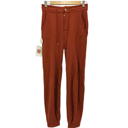 ナイキ NIKE MODERN FLEECE HIGH-WAISTED FRENCH TERRY PANTS レディース JPN:L