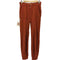ナイキ NIKE MODERN FLEECE HIGH-WAISTED FRENCH TERRY PANTS レディース JPN:L