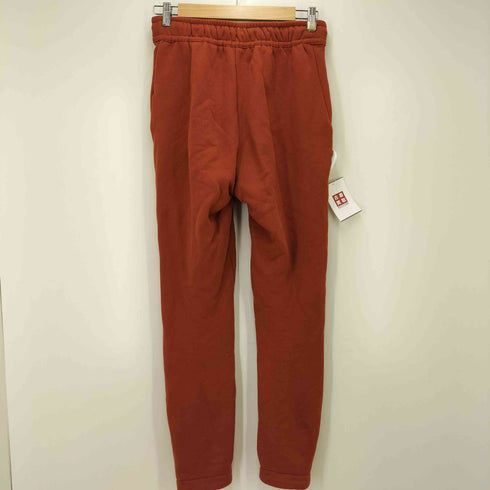 ナイキ NIKE MODERN FLEECE HIGH-WAISTED FRENCH TERRY PANTS レディース JPN:L