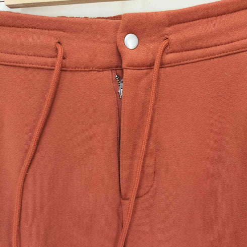 ナイキ NIKE MODERN FLEECE HIGH-WAISTED FRENCH TERRY PANTS レディース JPN:L