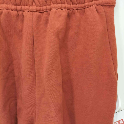 ナイキ NIKE MODERN FLEECE HIGH-WAISTED FRENCH TERRY PANTS レディース JPN:L