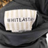 ホワイトスタッグ WHITE STAG レオパードナイロンコンビ リバーシブルボアブルゾン レディース LARGE(12-14)