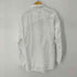 グーチ GOOUCH 90S フロントデザイン L/S シャツ メンズ JPN:M
