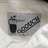 グーチ GOOUCH 90S フロントデザイン L/S シャツ メンズ JPN:M