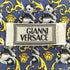 ジャンニヴェルサーチ GIANNI VERSACE 総柄ネクタイ メンズ