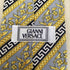 ジャンニヴェルサーチ GIANNI VERSACE 総柄ネクタイ メンズ