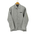 SLOPER OUTDOOR ドット スナップシャツ メンズ JPN:4