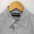 SLOPER OUTDOOR ドット スナップシャツ メンズ JPN:4