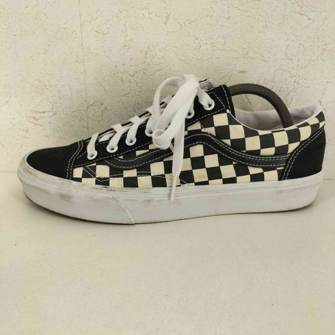バンズ VANS STYLE36 OLD SKOOL スニーカー メンズ JPN:27.5