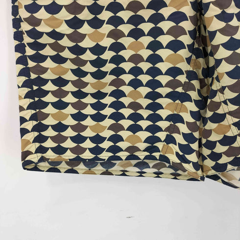 パタゴニア patagonia Wavefarer Board Shorts 総柄 メンズ 33
