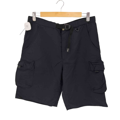 コロンビアスポーツウェア Columbia Sportswear 00S GRT カーゴショーツ メンズ import:XL