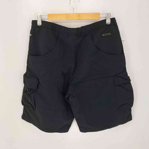 コロンビアスポーツウェア Columbia Sportswear 00S GRT カーゴショーツ メンズ import:XL