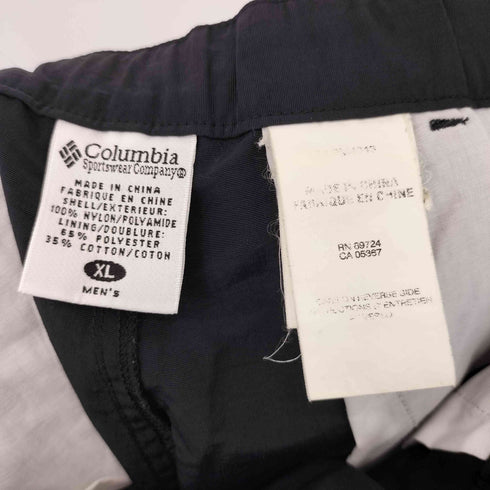 コロンビアスポーツウェア Columbia Sportswear 00S GRT カーゴショーツ メンズ import:XL