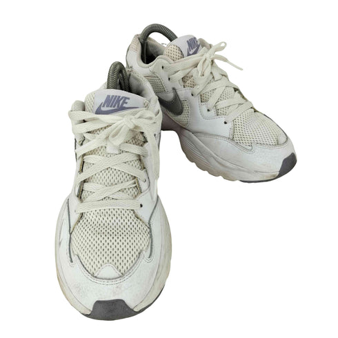 ナイキ NIKE AIR MAX FUSION エア マックス フュージョン ローカットスニーカー メンズ JPN:25