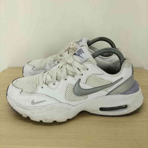 ナイキ NIKE AIR MAX FUSION エア マックス フュージョン ローカットスニーカー メンズ JPN:25