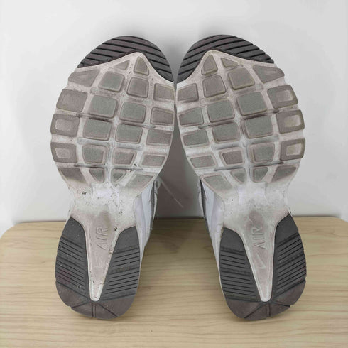 ナイキ NIKE AIR MAX FUSION エア マックス フュージョン ローカットスニーカー メンズ JPN:25