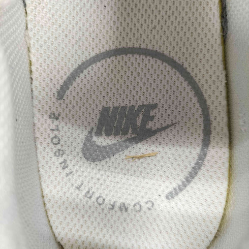 ナイキ NIKE AIR MAX FUSION エア マックス フュージョン ローカットスニーカー メンズ JPN:25