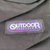 アウトドアプロダクツ OUTDOOR PRODUCTS 90S USA製 バックパック メンズ