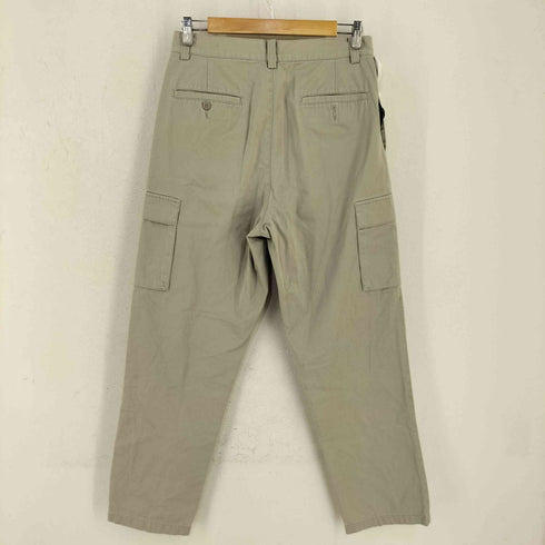 エディーバウアー Eddie Bauer 00S ワークチノパンツ メンズ US:32-33