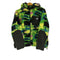 エックスガール X-girl REVERSIBLE BOA BLOUSON レディース JPN:S