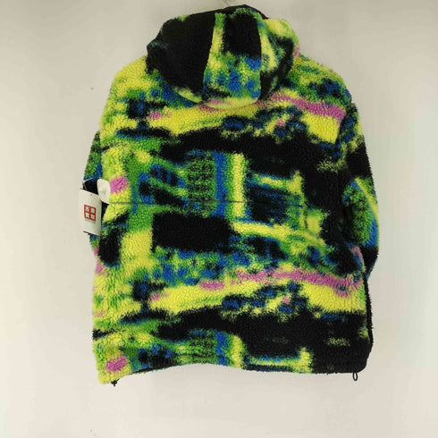 エックスガール X-girl REVERSIBLE BOA BLOUSON レディース JPN:S