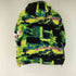 エックスガール X-girl REVERSIBLE BOA BLOUSON レディース JPN:S
