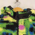 エックスガール X-girl REVERSIBLE BOA BLOUSON レディース JPN:S