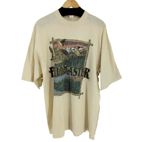 90S シングルステッチ Tシャツ メンズ import:XL