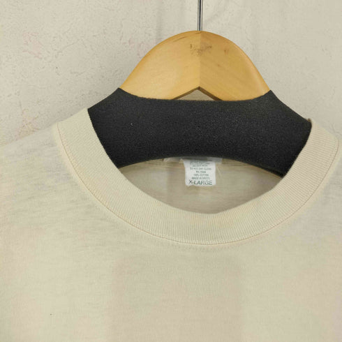 90S シングルステッチ Tシャツ メンズ import:XL