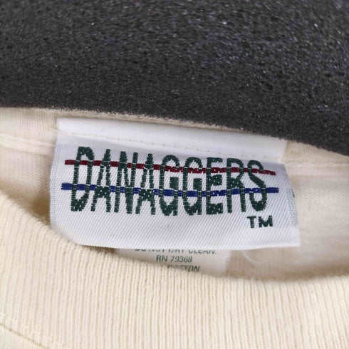 90S シングルステッチ Tシャツ メンズ import:XL