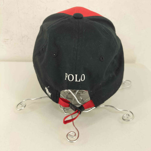 ポロバイラルフローレン Polo by RALPH LAUREN P WING HAT キャップ メンズ ONE