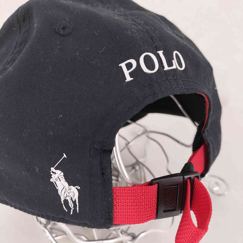 ポロバイラルフローレン Polo by RALPH LAUREN P WING HAT キャップ メンズ ONE