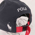 ポロバイラルフローレン Polo by RALPH LAUREN P WING HAT キャップ メンズ ONE