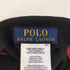 ポロバイラルフローレン Polo by RALPH LAUREN P WING HAT キャップ メンズ ONE