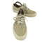 バンズ VANS authentic レザー ローカットスニーカー レディース JPN:23