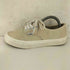 バンズ VANS authentic レザー ローカットスニーカー レディース JPN:23