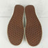 バンズ VANS authentic レザー ローカットスニーカー レディース JPN:23