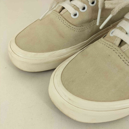 バンズ VANS authentic レザー ローカットスニーカー レディース JPN:23