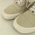 バンズ VANS authentic レザー ローカットスニーカー レディース JPN:23