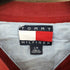 トミーヒルフィガー TOMMY HILFIGER フラッグ刺繍 クルーネックスウェット メンズ import:L