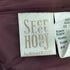 シークレットハニーバイハニーバンチ Secret Honey by Honey Bunch ショルダーストラップ チェックスカート レディース 2