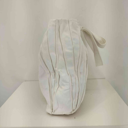 アンスリード UN3D. ORIGAMI PLEATS TOTE/オリガミプリーツトート レディース