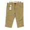エディーバウアー Eddie Bauer COOL MAX リップストップ クロップドパンツ メンズ 38