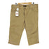エディーバウアー Eddie Bauer COOL MAX リップストップ クロップドパンツ メンズ 38