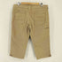 エディーバウアー Eddie Bauer COOL MAX リップストップ クロップドパンツ メンズ 38